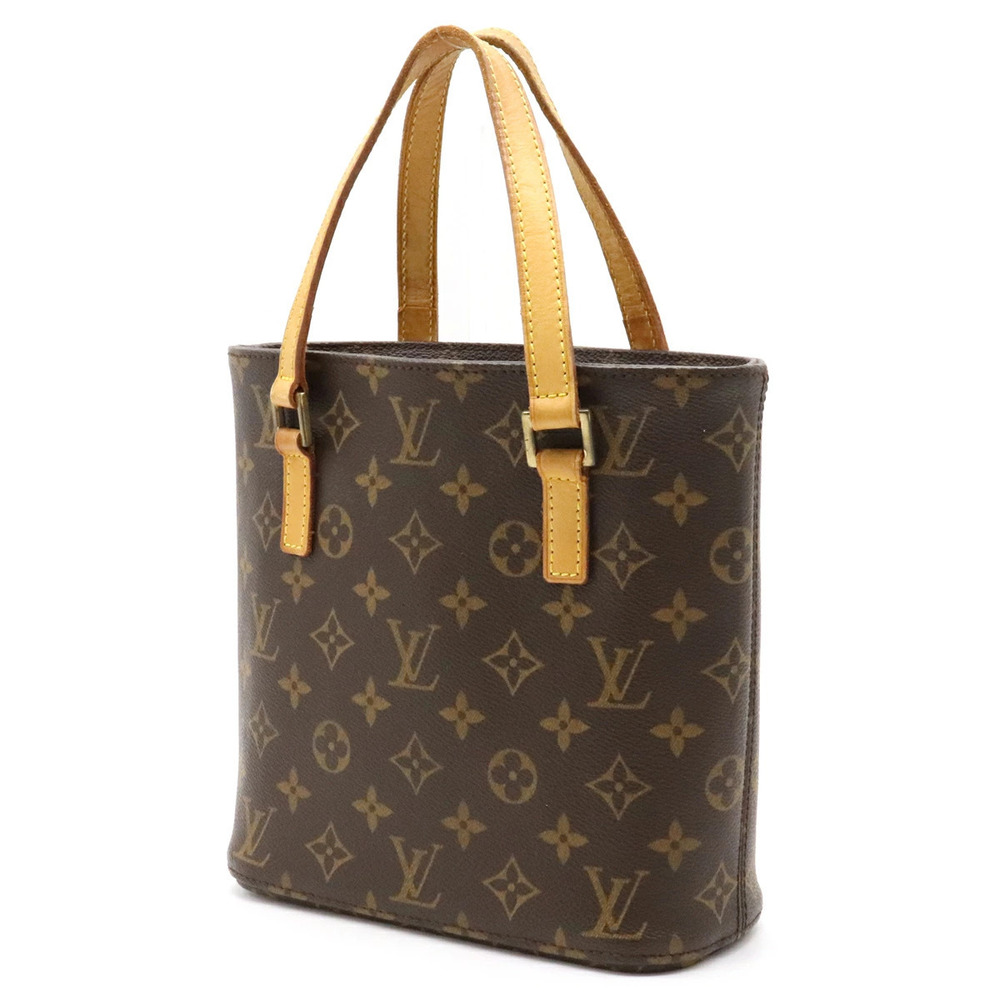 Louis Vuitton Vavin Handbag Bag Tote Monogram